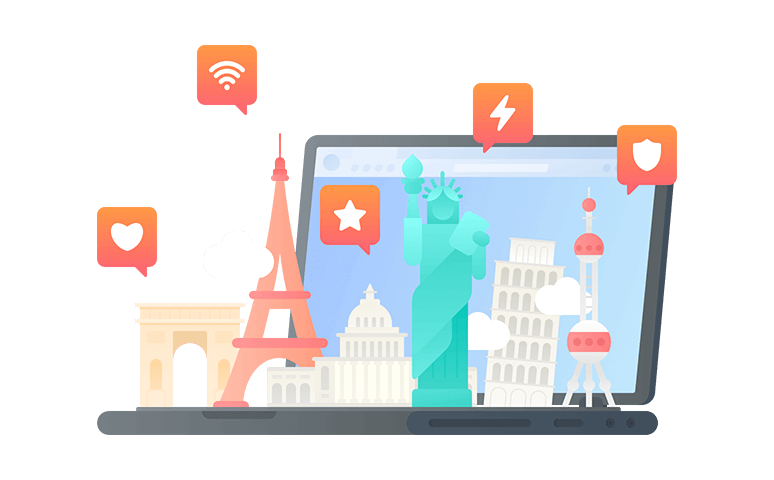 在不丹连接到中国vpn - 云回国